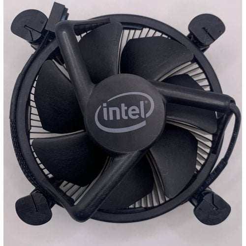 Процессор Intel Core i5-11400 2.6(4.4)GHz 12MB s1200 Box (BX8070811400) (Восстановлено продавцом, 915029) купить в Украине | Telemart фото