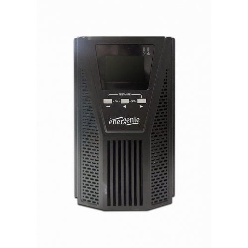 Уценка ибп EnerGenie 1000VA (EG-UPSO-1000) (Вскрытая упаковка, 915048) купить в Украине | Telemart фото