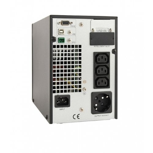 Уценка ибп EnerGenie 1000VA (EG-UPSO-1000) (Вскрытая упаковка, 915048) купить в Украине | Telemart фото