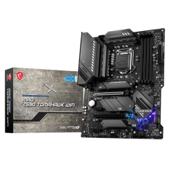 Материнская плата MSI MAG Z590 TOMAHAWK WIFI (s1200, Intel Z590) (Восстановлено продавцом, 915060)