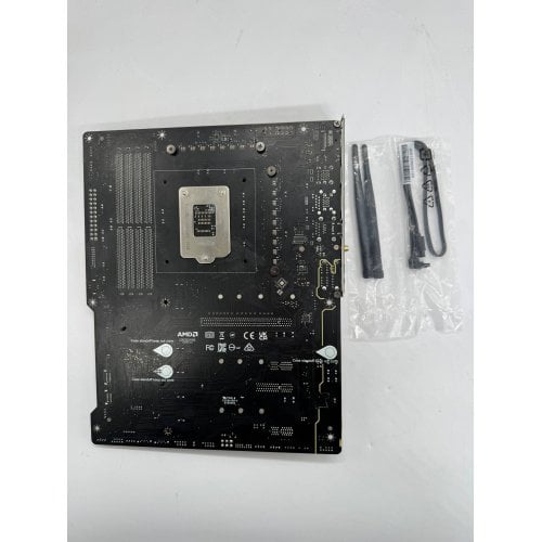 Материнская плата MSI MAG Z590 TOMAHAWK WIFI (s1200, Intel Z590) (Восстановлено продавцом, 915060) купить в Украине | Telemart фото