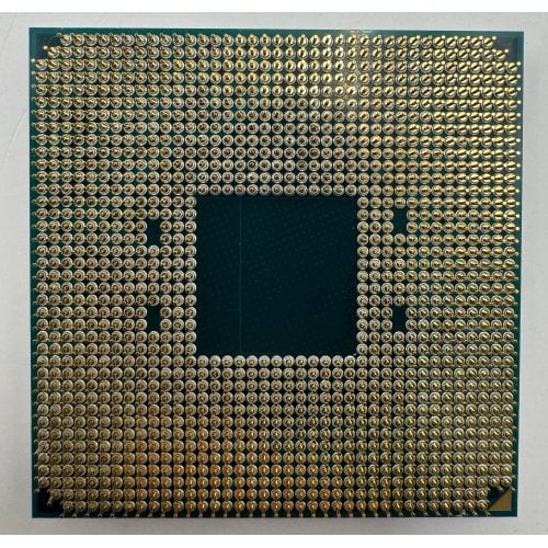 Процессор AMD Ryzen 5 5600 3.5(4.4)GHz 32MB sAM4 Tray (100-000000927) (Восстановлено продавцом, 915070) купить в Украине | Telemart фото