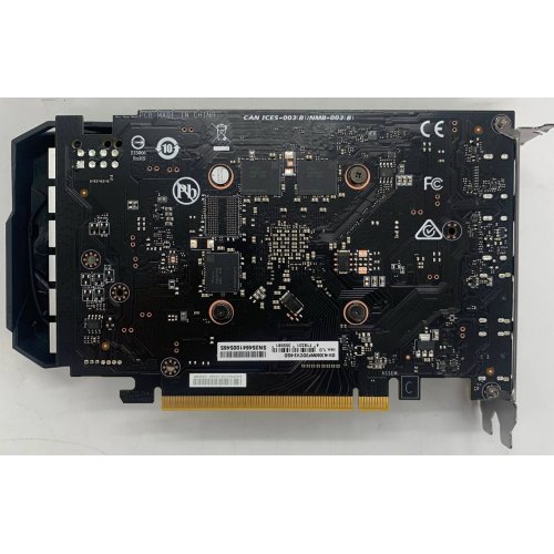 Видеокарта Gigabyte GeForce RTX 3050 WINDFORCE V2 OC 6144MB (GV-N3050WF2OCV2-6GD) (Восстановлено продавцом, 915079) купить в Украине | Telemart фото