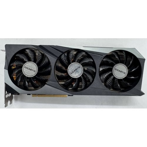 Видеокарта Gigabyte GeForce RTX 3060 Ti Gaming OC D6X 8192MB (GV-N306TXGAMING OC-8GD) (Восстановлено продавцом, 915080) купить в Украине | Telemart фото