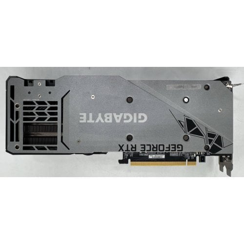 Видеокарта Gigabyte GeForce RTX 3060 Ti Gaming OC D6X 8192MB (GV-N306TXGAMING OC-8GD) (Восстановлено продавцом, 915080) купить в Украине | Telemart фото