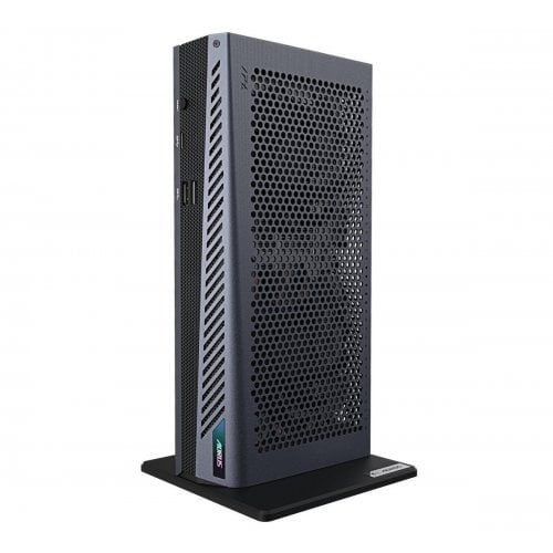 Уценка видеокарта Gigabyte GeForce RTX 5060 Ti AORUS AI BOX 16384MB (GV-N506TIXEB-16GD) (Повреждена упаковка, 915084) купить в Украине | Telemart фото