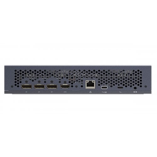 Уценка видеокарта Gigabyte GeForce RTX 5060 Ti AORUS AI BOX 16384MB (GV-N506TIXEB-16GD) (Повреждена упаковка, 915084) купить в Украине | Telemart фото