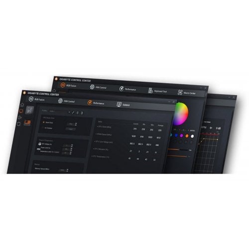 Уценка видеокарта Gigabyte GeForce RTX 5060 Ti AORUS AI BOX 16384MB (GV-N506TIXEB-16GD) (Повреждена упаковка, 915084) купить в Украине | Telemart фото