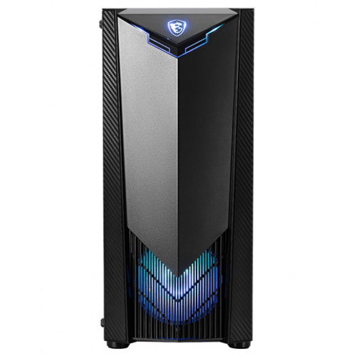Корпус MSI MAG SHIELD 110R без БП Black (Восстановлено продавцом, 915090) купить в Украине | Telemart фото