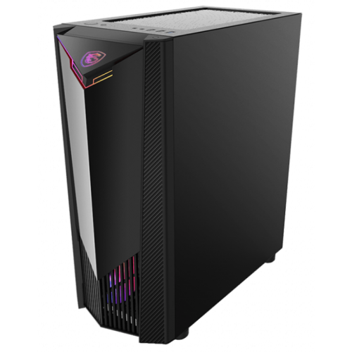 Корпус MSI MAG SHIELD 110R без БП Black (Восстановлено продавцом, 915090) купить в Украине | Telemart фото