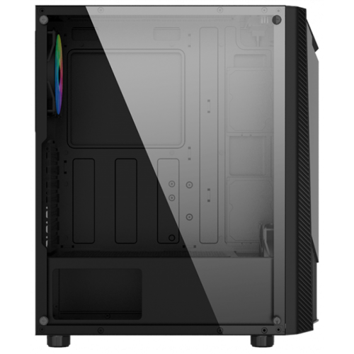 Корпус MSI MAG SHIELD 110R без БП Black (Восстановлено продавцом, 915090) купить в Украине | Telemart фото