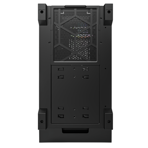 Корпус Montech Air 1000 Premium без БЖ Black (Відновлено продавцем, 915095) купити в Україні | Telemart фото