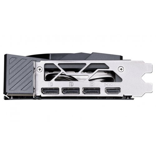Уцінка відеокарта MSI GeForce RTX 5070 Ti GAMING TRIO OC 16384MB (RTX 5070 Ti 16G GAMING TRIO OC) (Розкрита упаковка, 915104) купити в Україні | Telemart фото