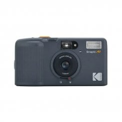 Пленочный фотоаппарат Kodak Snapic A1 (KOCAMRK0501) Grey