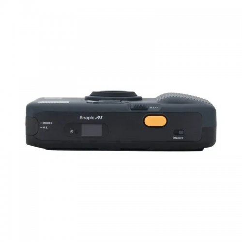 Плівковий фотоапарат Kodak Snapic A1 (KOCAMRK0501) Grey купити в Україні | Telemart фото