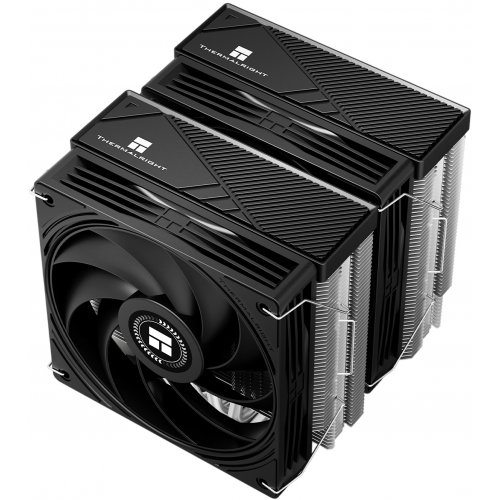 Кулер Thermalright Peerless Assassin 120H-T Black купить в Украине | Telemart фото