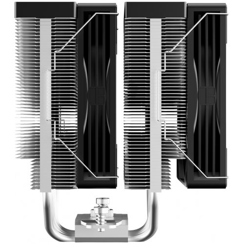 Кулер Thermalright Peerless Assassin 120H-T Black купить в Украине | Telemart фото
