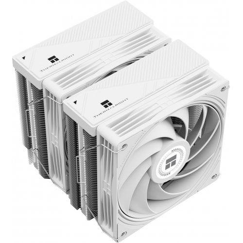 Кулер Thermalright Peerless Assassin 120H-T White купить в Украине | Telemart фото