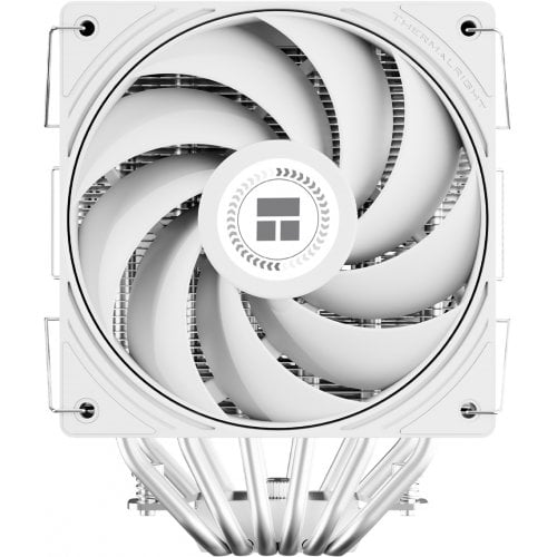 Кулер Thermalright Peerless Assassin 120H-T White купить в Украине | Telemart фото