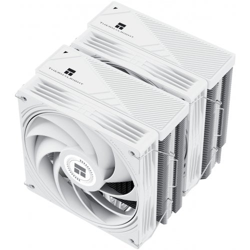 Кулер Thermalright Peerless Assassin 120H-T White купить в Украине | Telemart фото