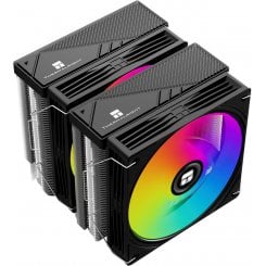 Кулер Thermalright Peerless Assassin 120H-T ARGB Black