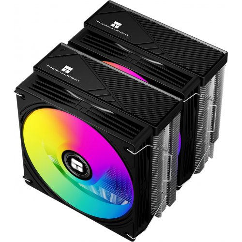 Кулер Thermalright Peerless Assassin 120H-T ARGB Black купить в Украине | Telemart фото