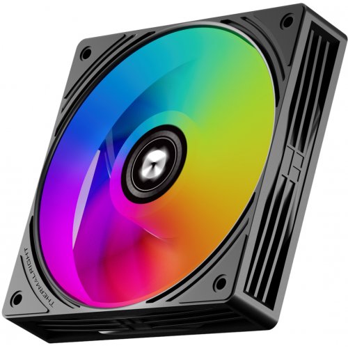 Кулер Thermalright Peerless Assassin 120H-T ARGB Black купить в Украине | Telemart фото