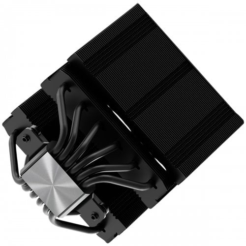 Кулер Thermalright Royal Pretor 130 Digital Black купить в Украине | Telemart фото