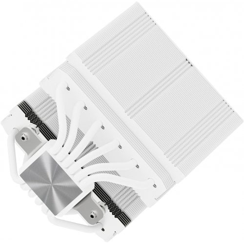 Кулер Thermalright Royal Pretor 130 Vision White купить в Украине | Telemart фото