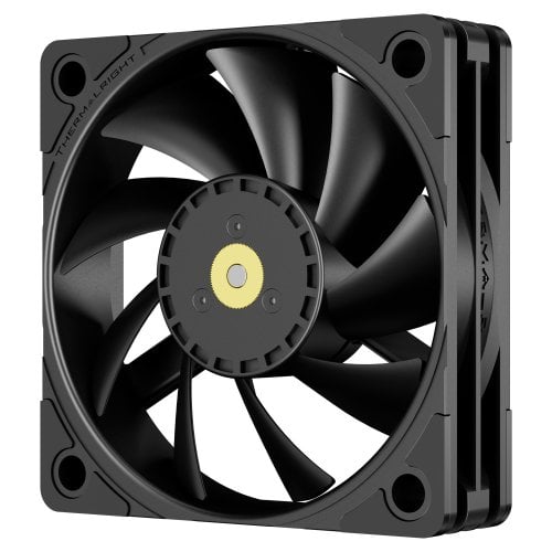 Кулер для корпусу Thermalright TL-B6015 EX Black купити в Україні | Telemart фото