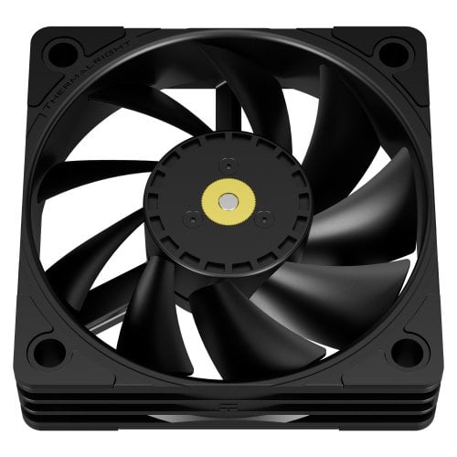 Кулер для корпусу Thermalright TL-B6015 EX Black купити в Україні | Telemart фото