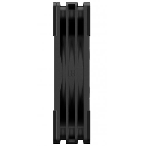 Кулер для корпусу Thermalright TL-B6015 EX Black купити в Україні | Telemart фото
