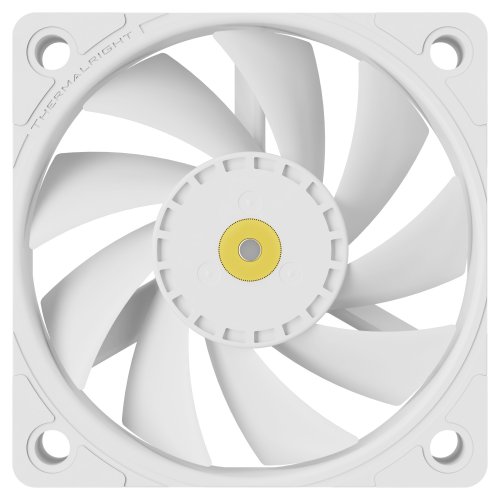 Кулер для корпусу Thermalright TL-B6015 EX White купити в Україні | Telemart фото