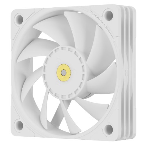 Кулер для корпусу Thermalright TL-B6015 EX White купити в Україні | Telemart фото