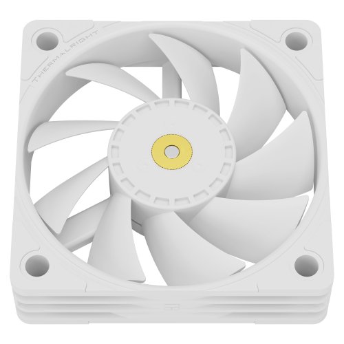 Кулер для корпусу Thermalright TL-B6015 EX White купити в Україні | Telemart фото