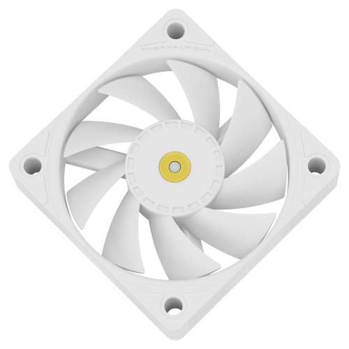 Кулер для корпусу Thermalright TL-B6015 EX White купити в Україні | Telemart фото