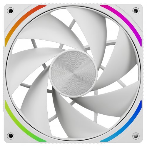 Кулер для корпуса Thermalright TL-K14-X28 LCP White купить в Украине | Telemart фото
