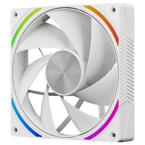 Кулер для корпуса Thermalright TL-K14-X28 LCP White купить в Украине | Telemart фото