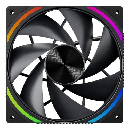 Кулер для корпуса Thermalright TL-K14-X28 LCP Black купить в Украине | Telemart фото