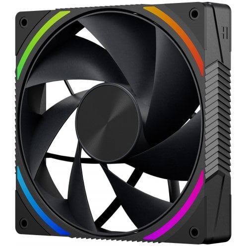 Кулер для корпуса Thermalright TL-K14-X28 LCP Black купить в Украине | Telemart фото
