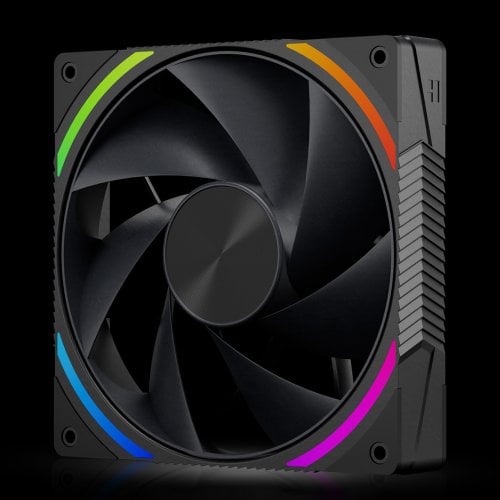 Кулер для корпуса Thermalright TL-K14-X28 LCP Black купить в Украине | Telemart фото