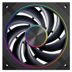Кулер для корпуса Thermalright TL-UC12 Black