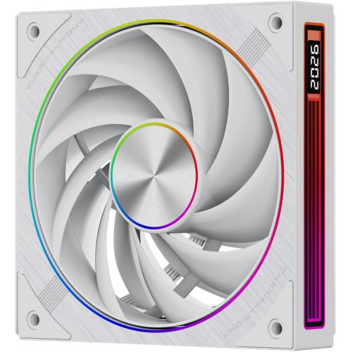 Кулер для корпуса Thermalright TL-UC12 White купить в Украине | Telemart фото