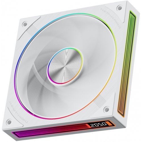 Кулер для корпуса Thermalright TL-UC12 White купить в Украине | Telemart фото