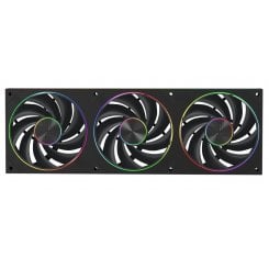 Кулер для корпусу Thermalright TL-UC36 Black