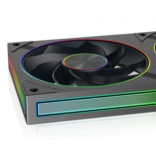 Кулер для корпусу Thermalright TL-UC36R Black купити в Україні | Telemart фото