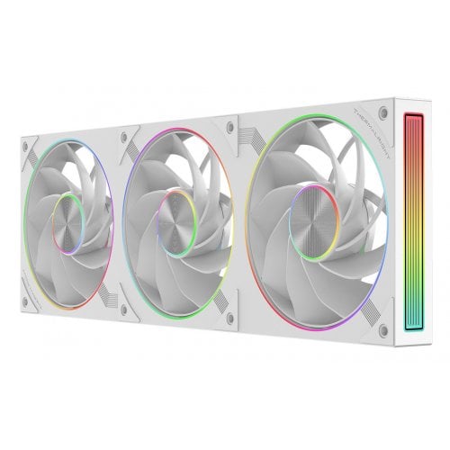 Кулер для корпусу Thermalright TL-UC36R White купити в Україні | Telemart фото