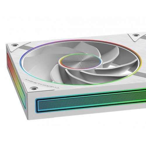Кулер для корпусу Thermalright TL-UC36R White купити в Україні | Telemart фото