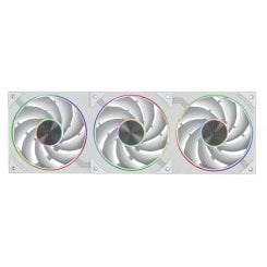 Кулер для корпусу Thermalright TL-UC36 White