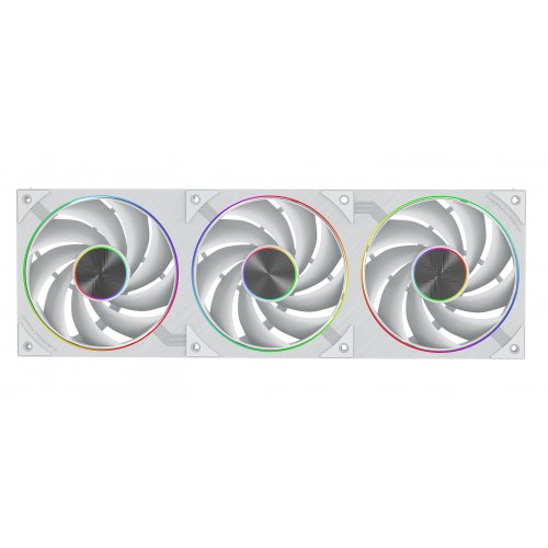 Кулер для корпуса Thermalright TL-UC36 White купить в Украине | Telemart фото